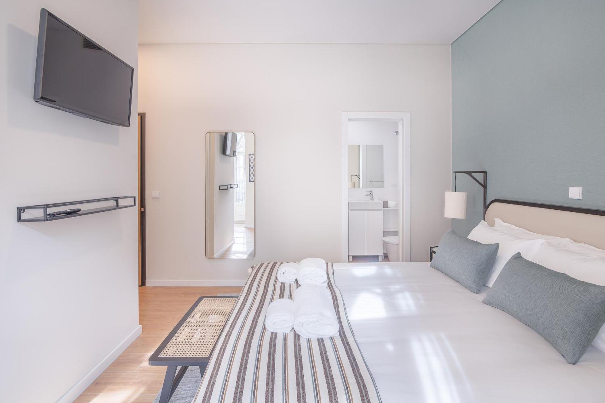 Vc Heritage Ribeira Porto Room photo