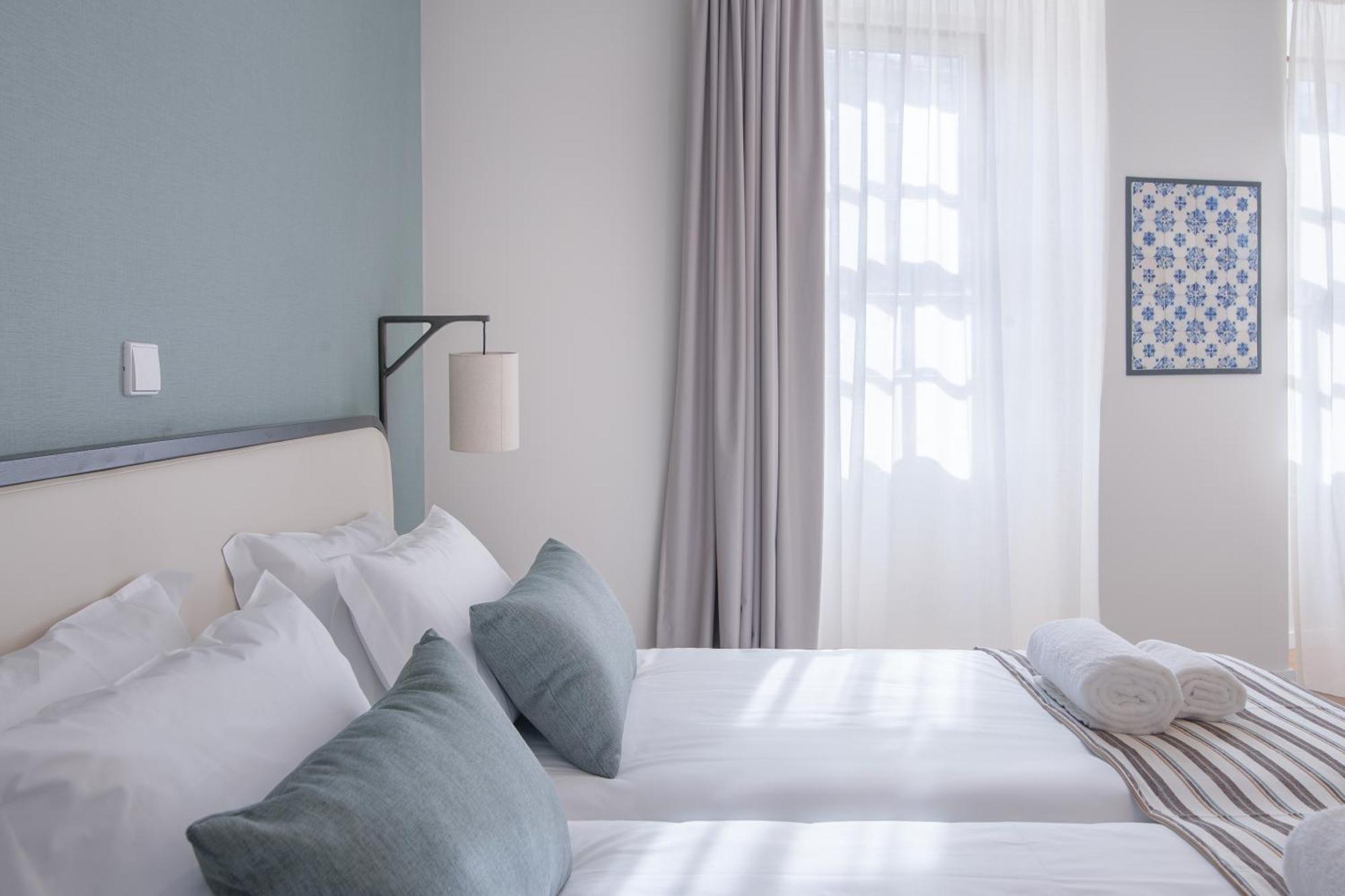 Vc Heritage Ribeira Porto Room photo