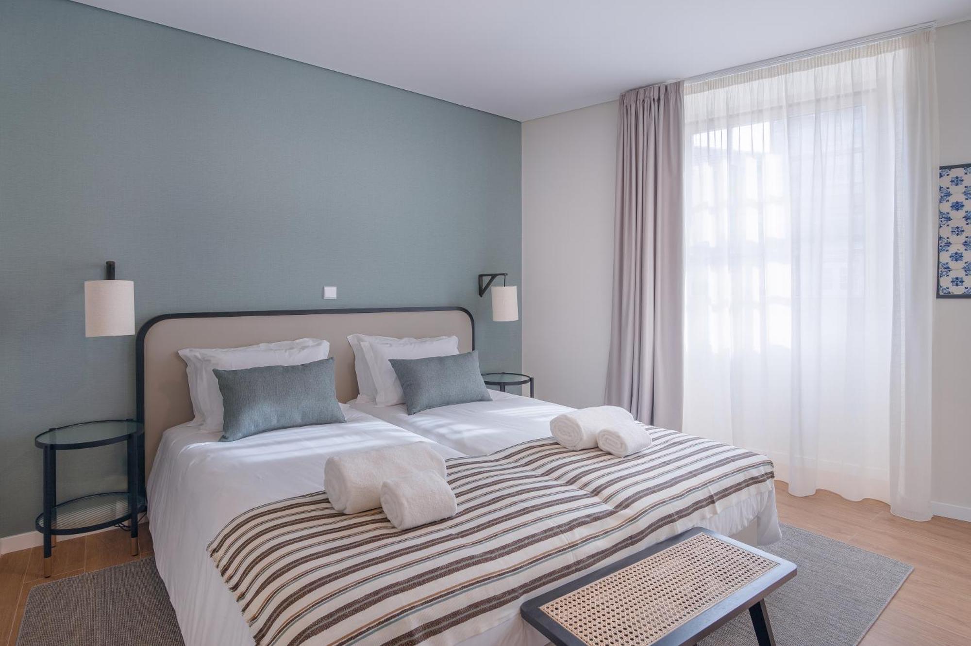 Vc Heritage Ribeira Porto Room photo